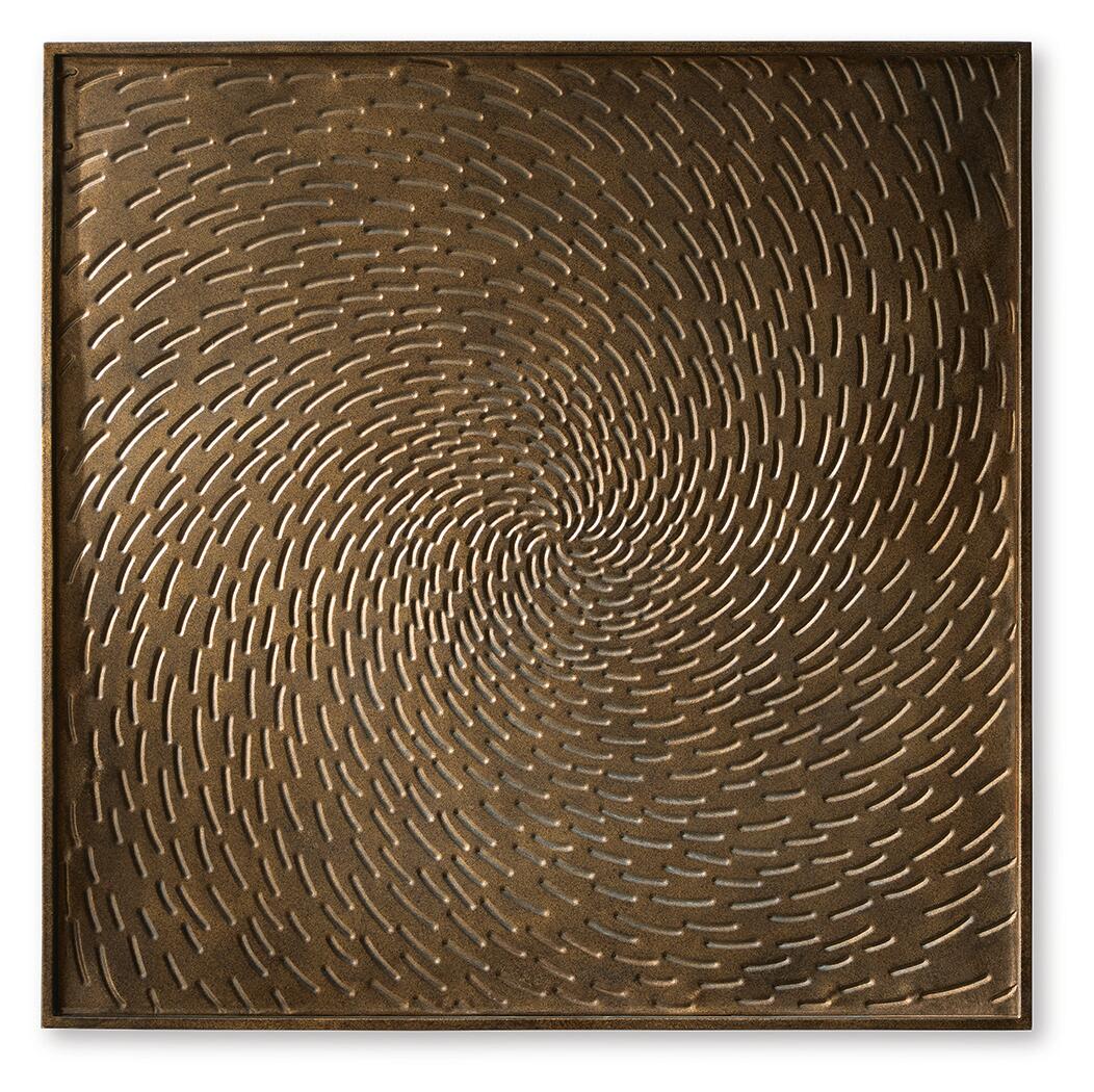 Dullter Wall Decor (A8010468-SI)