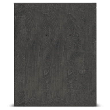 Fraluna Dresser (PCB3370-SI) - Image 9