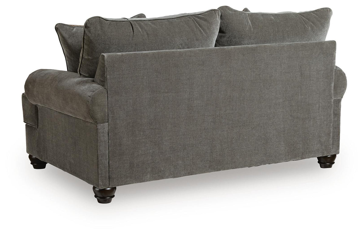 Tallow Creek Sofa (PC31706-SI) - Image 15