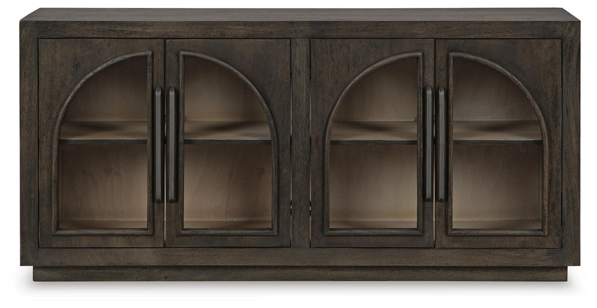 Dreley Accent Cabinet (A4000586-SI)