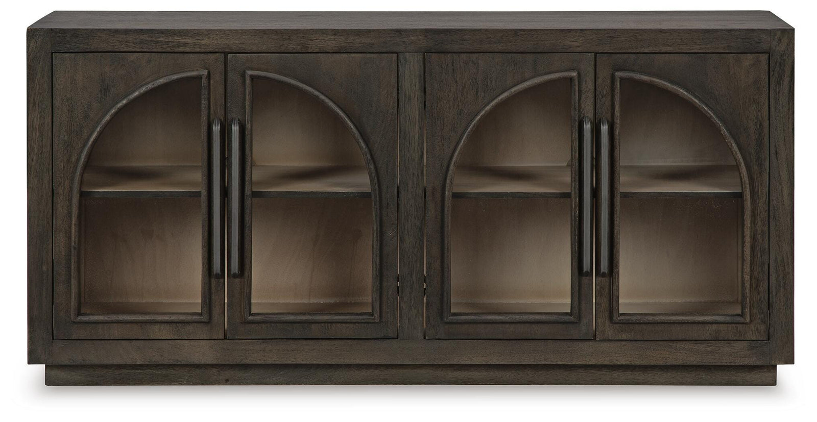 Dreley Accent Cabinet (A4000586-SI)