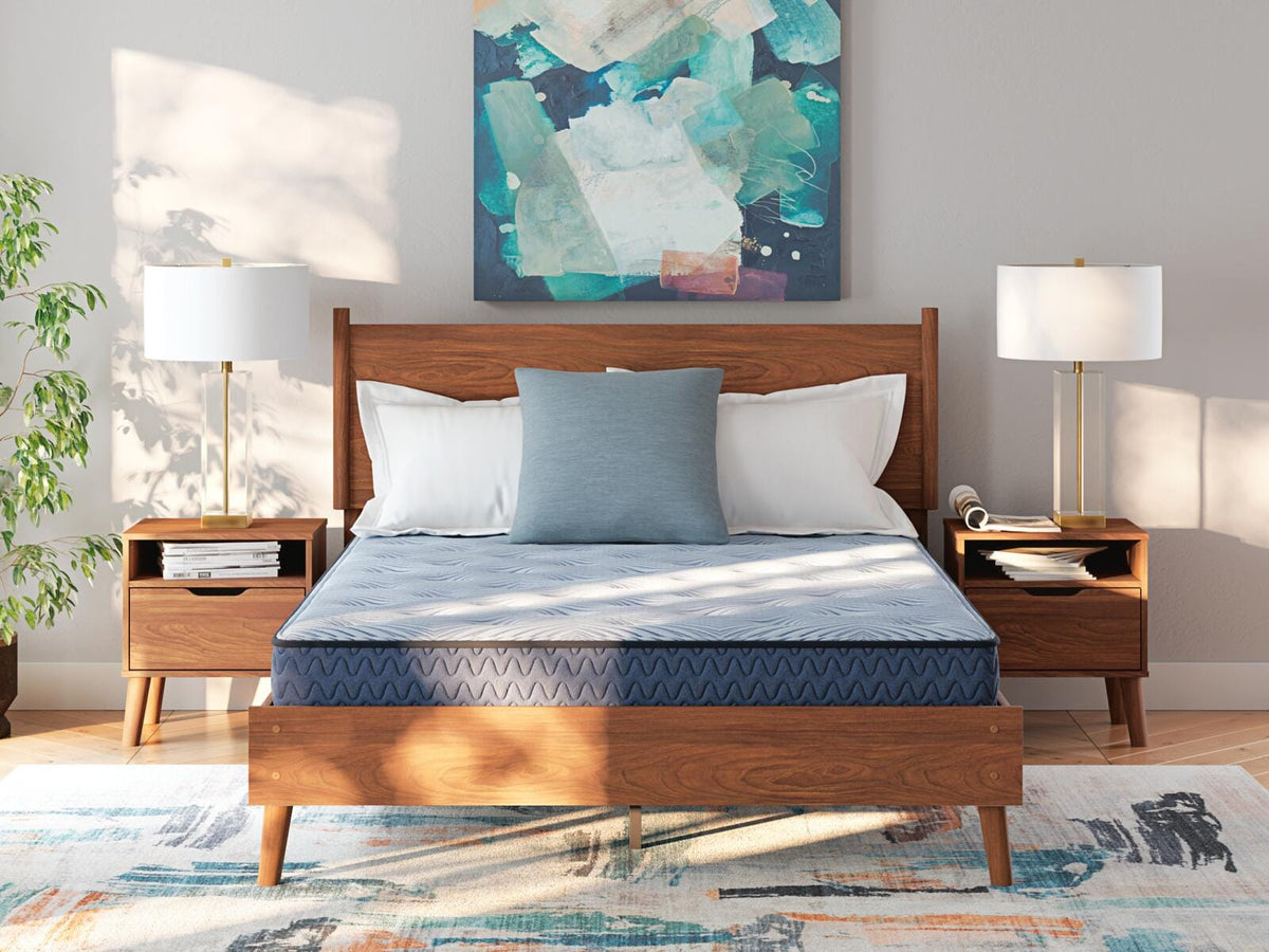 Peak 2.0 Bonnell California King Mattress (M201-SI) - Image 5
