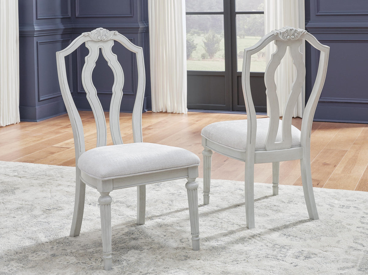 Montelaine Dining Set (D795-SI) - Image 16