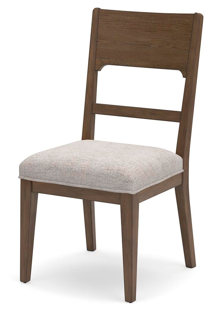 Cabalynn Extension Dining Table and 4 Chairs (D974-SI) - Image 7