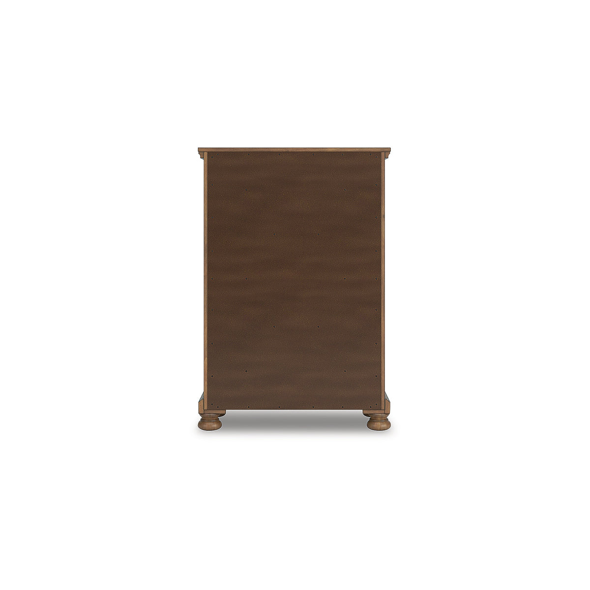 Feddinger Queen Sleigh Bed, Dresser, Mirror, Chest and Nightstand (PCB779-SI) - Image 13