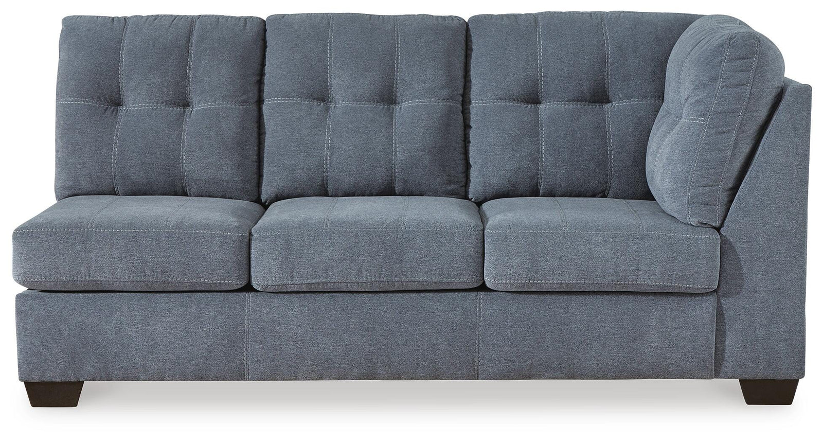 Marleton Right-Arm Facing Sofa (55303-SI) - Image 3