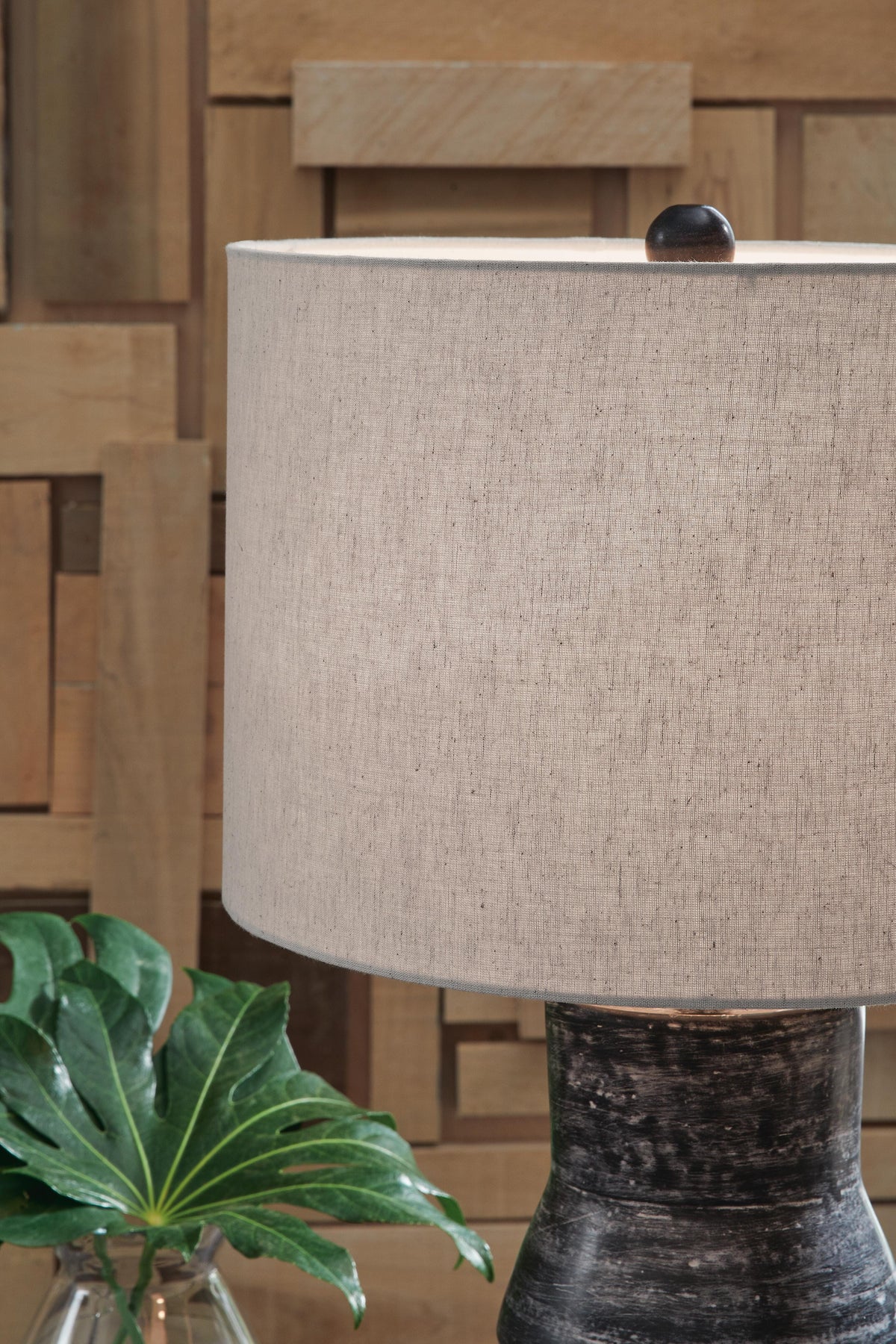 Kerbert 2-Piece Lamp Set (L100824-SI) - Image 6