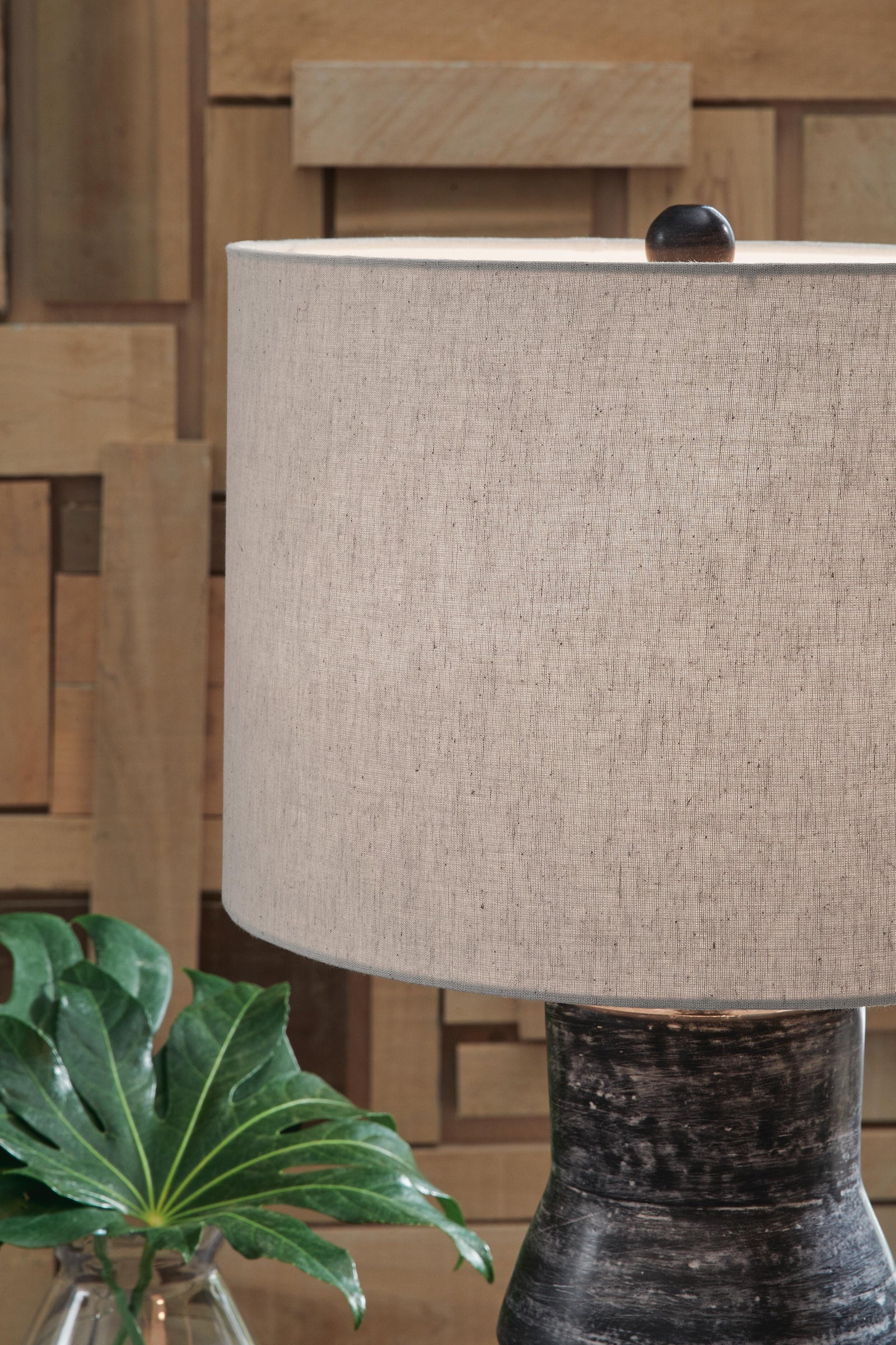 Kerbert 2-Piece Lamp Set (L100824-SI) - Image 6