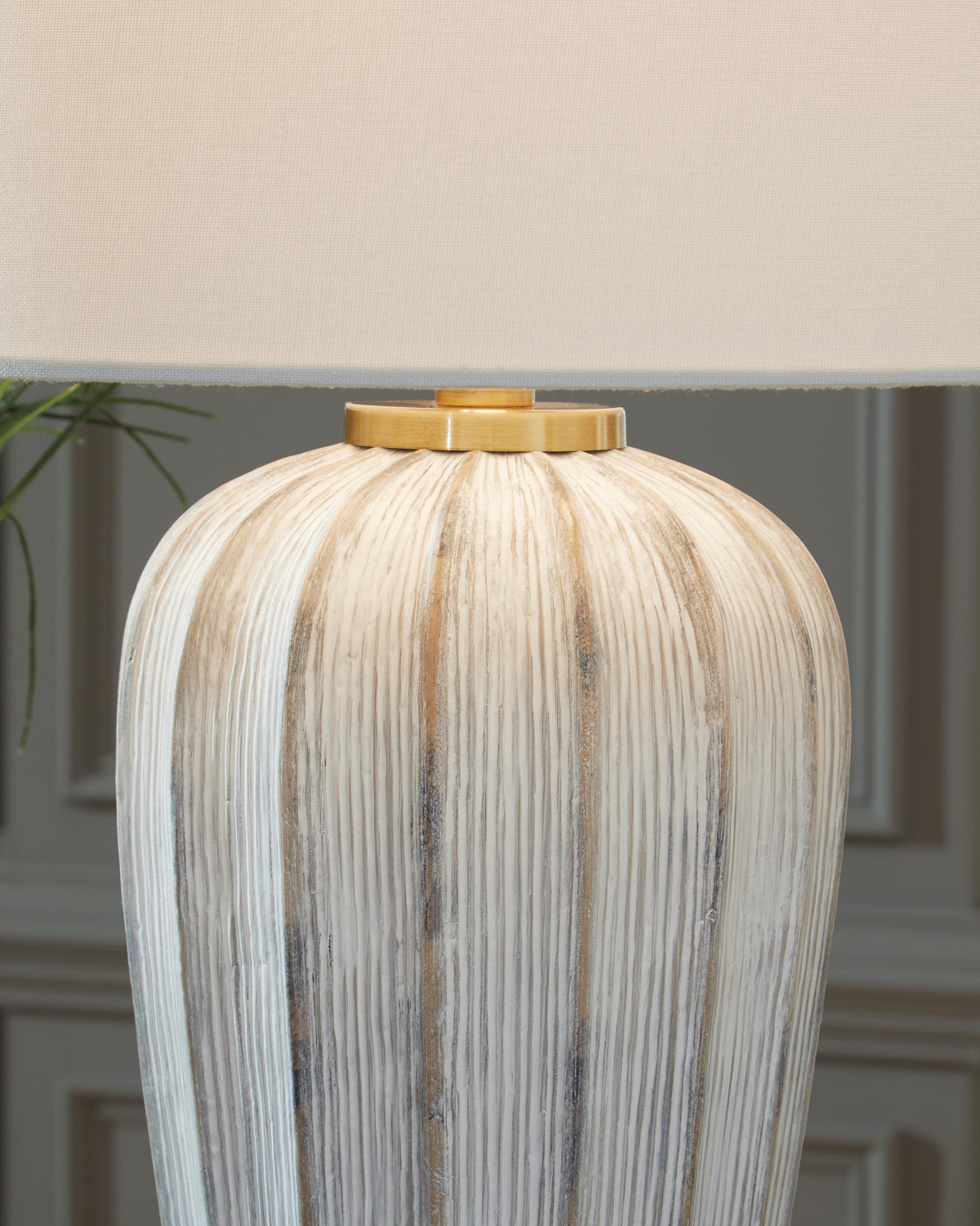 Lanwell Table Lamp (L235894-SI) - Image 3