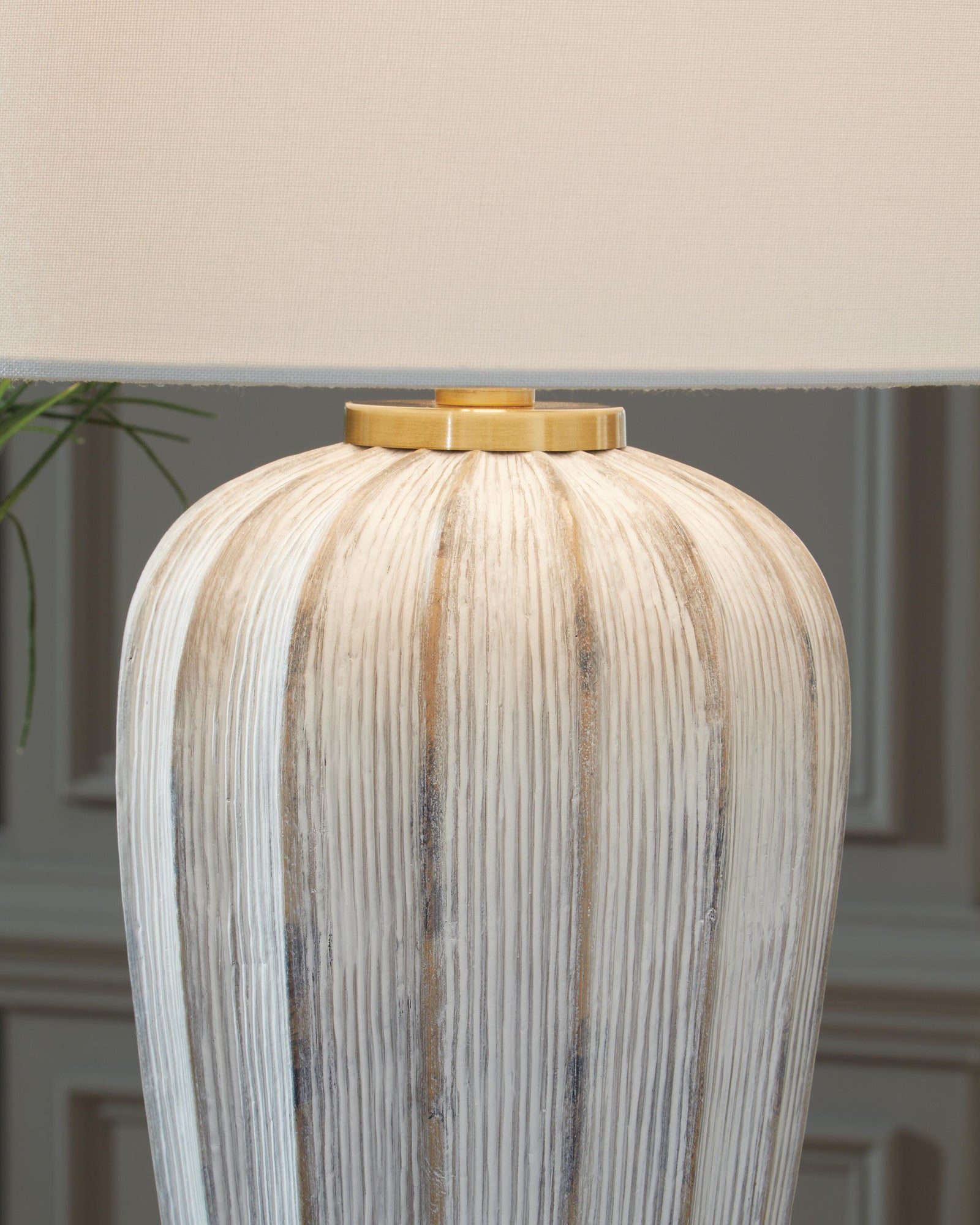 Lanwell Table Lamp (L235894-SI) - Image 3