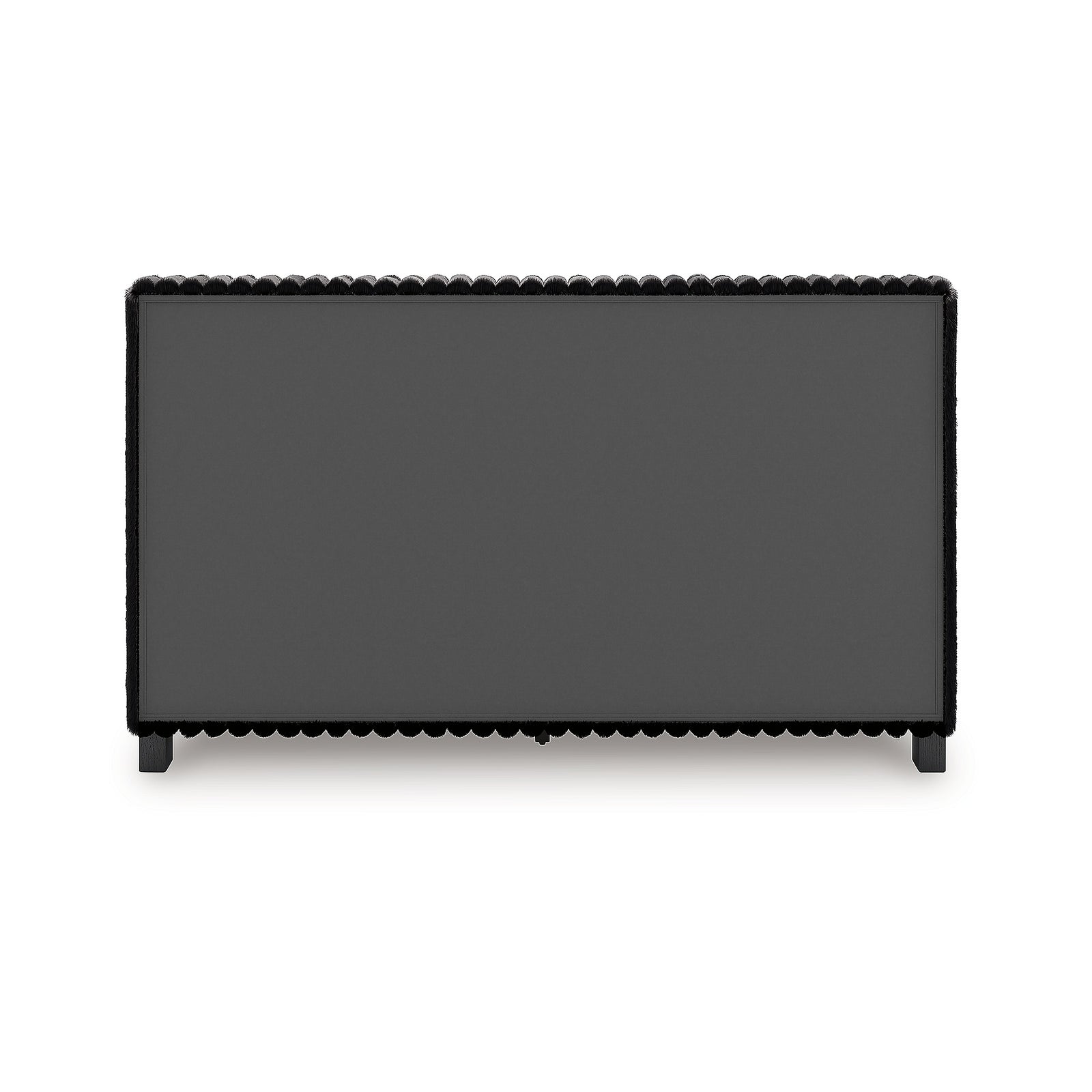Zuraleus Queen Upholstered Bed (PCB3380-SI) - Image 5