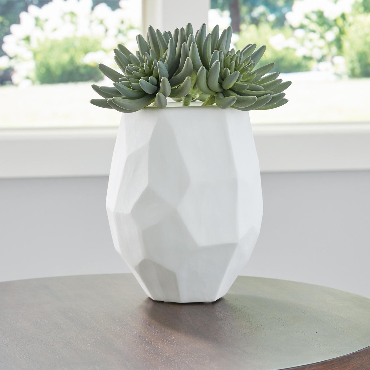 Karenton Vase (A2000721-SI) - Image 3