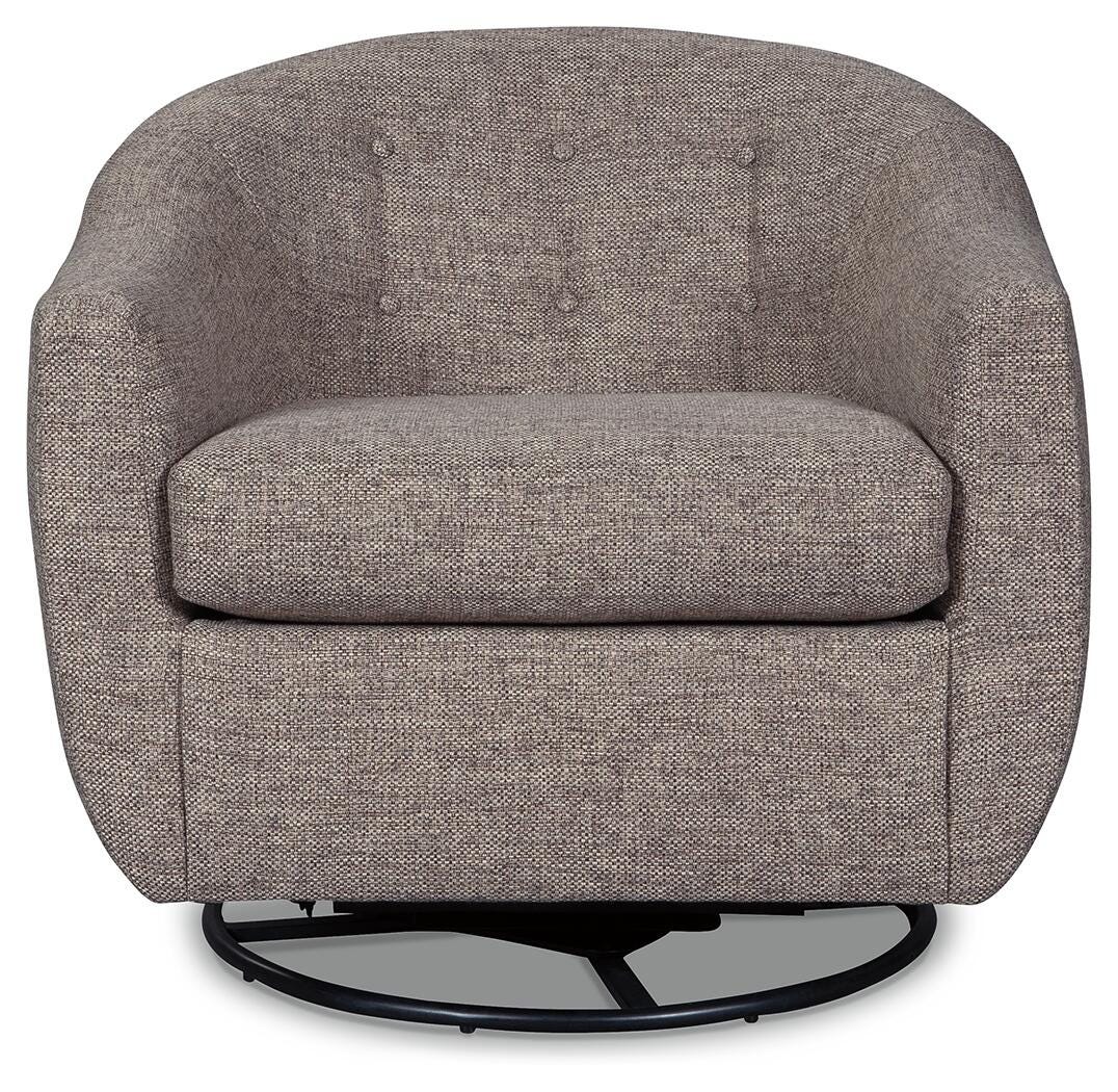 Upshur Accent Chair (A3000003-SI) - Image 3