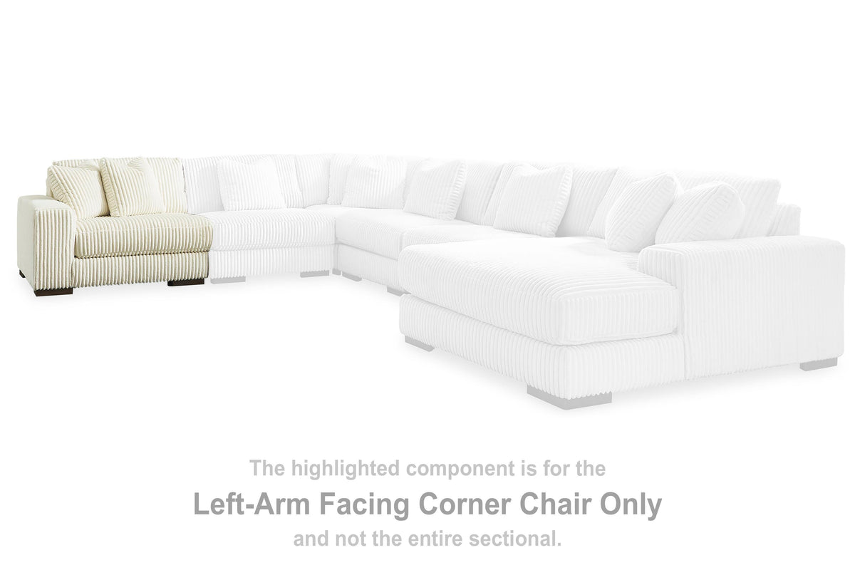 Lindyn Oversized Swivel Accent Chair (21104-SI) - Image 49