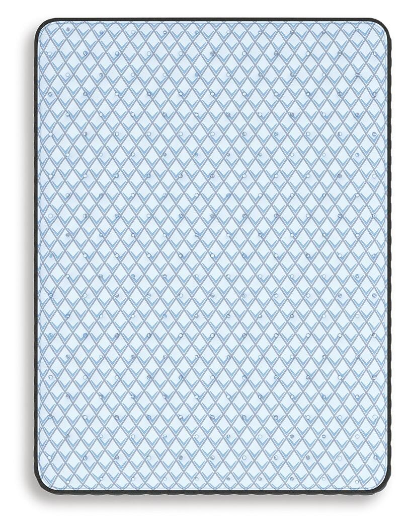 Destin Cove Firm California King Mattress (M330-SI) - Image 7