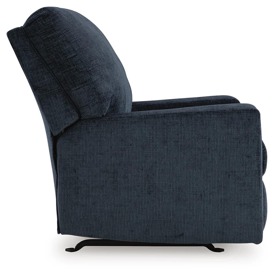 Aviemore Sofa and Recliner (24303-SI) - Image 5