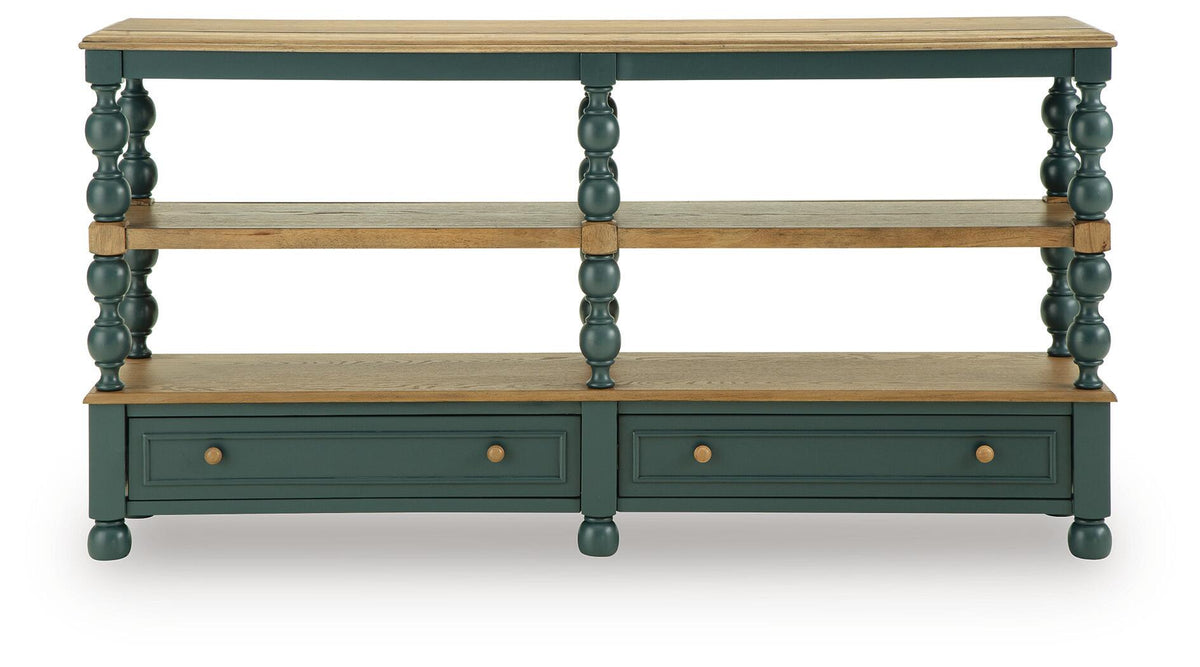 Finnworth Console Sofa Table (A4000734-SI) - Image 3