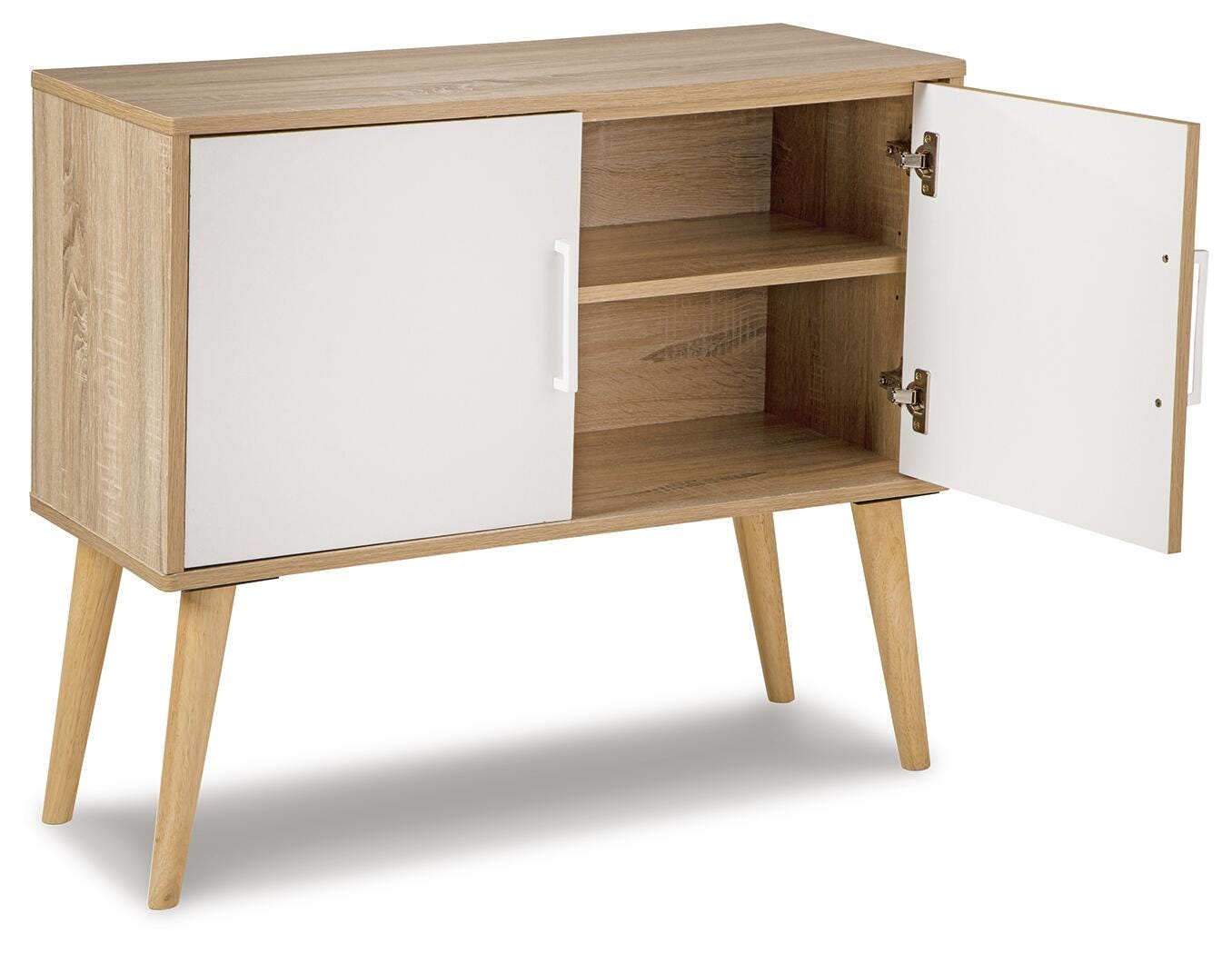 Orinfield Accent Cabinet (A4000396-SI) - Image 2