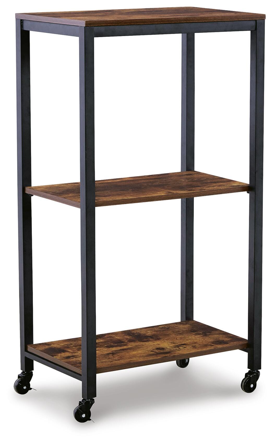 Bevinfield Bar Cart (A4000394-SI)