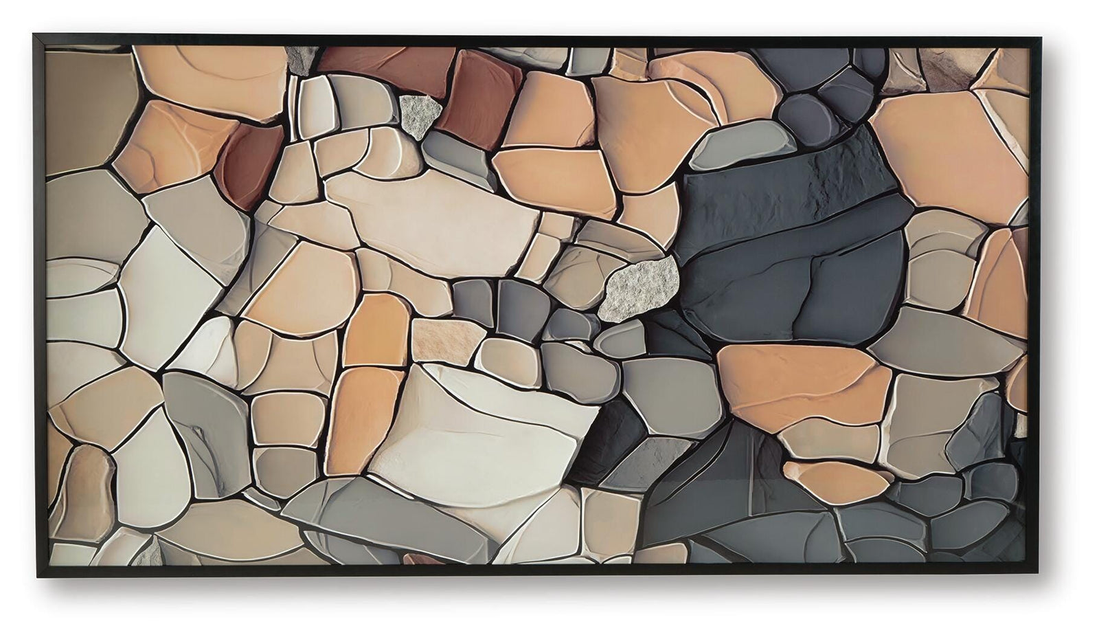 Patteworth Wall Art (A8000482-SI)