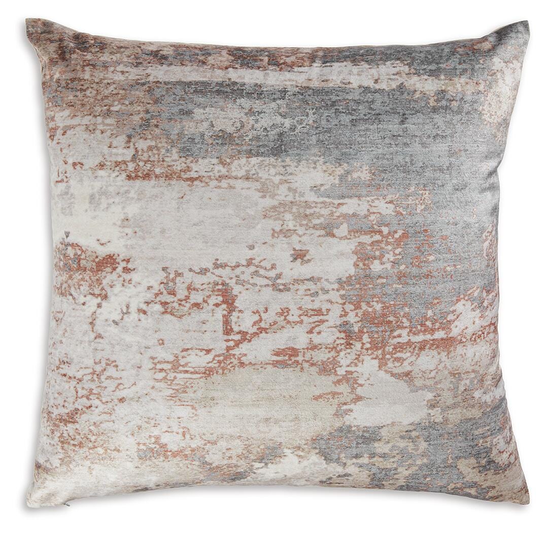 Edinfielders Pillow (Set of 4) (A1001094-SI)