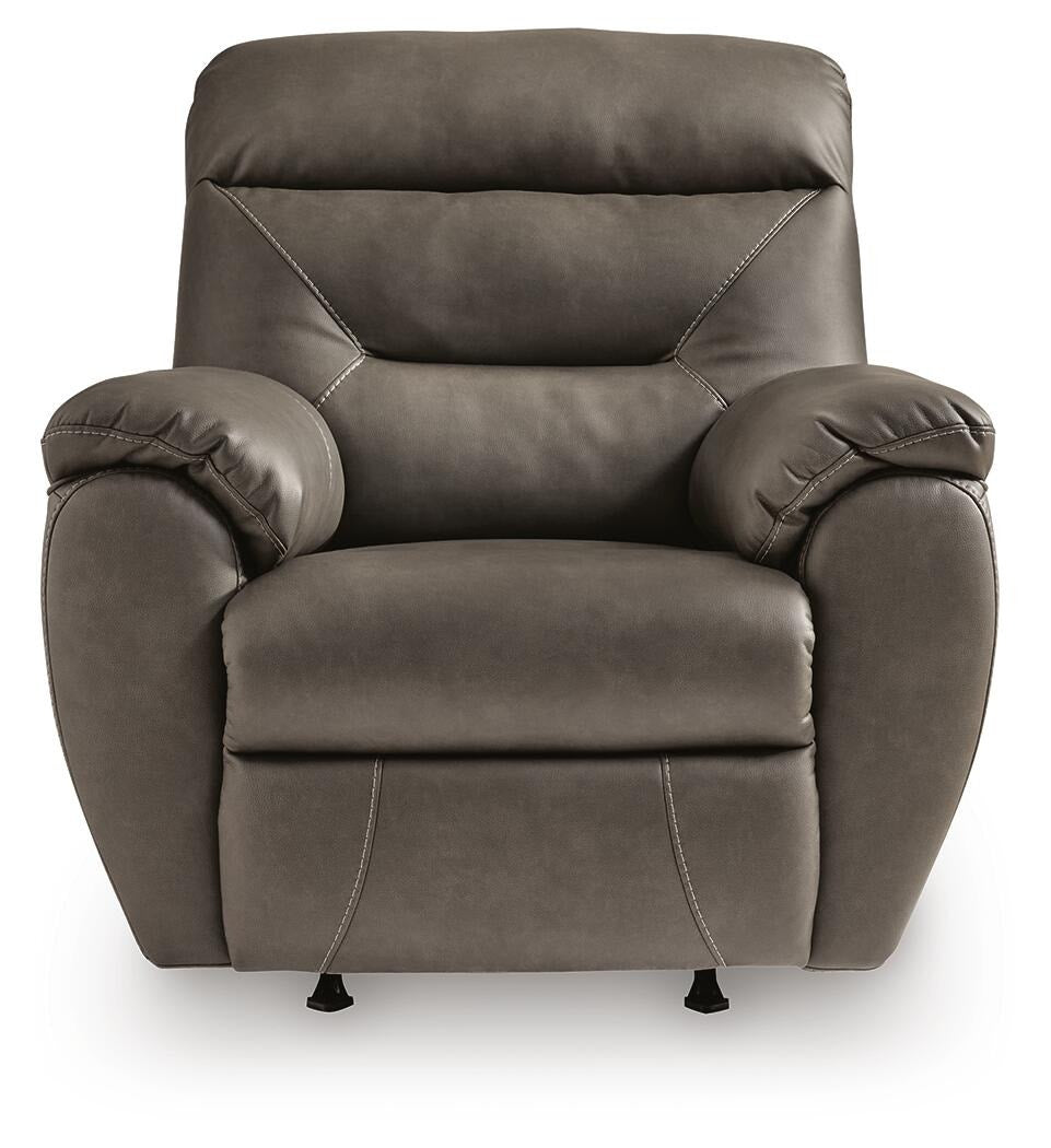 Elksworth Recliner (PC84003-SI) - Image 4