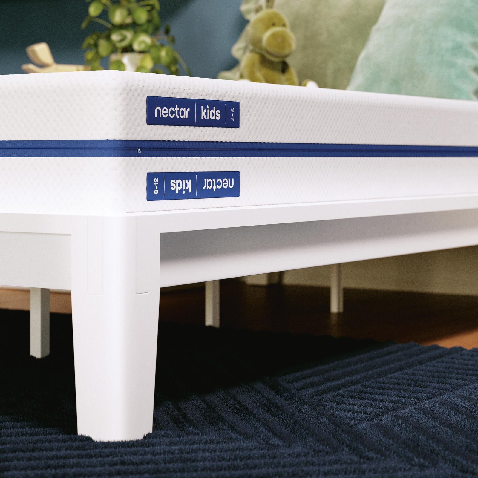 Nectar Foam Kids Full Mattress (M117-SI) - Image 12