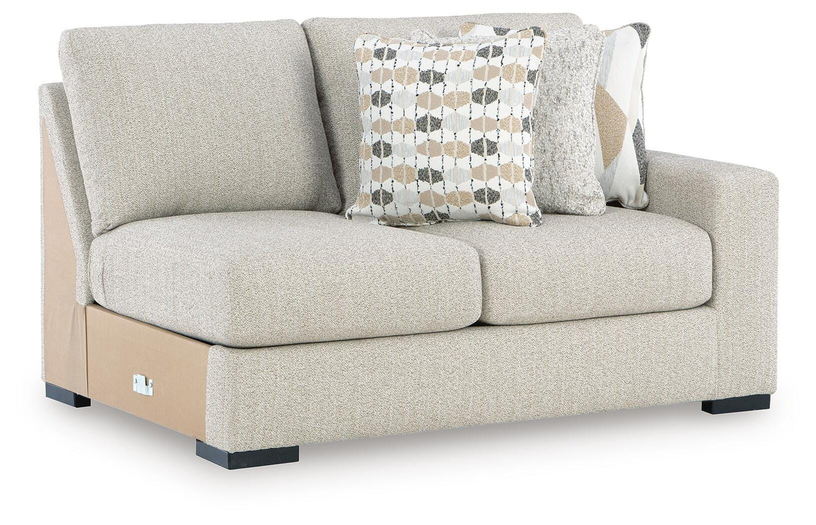 Laurelgrove Left-Arm Facing Corner Chaise (75105-SI) - Image 12