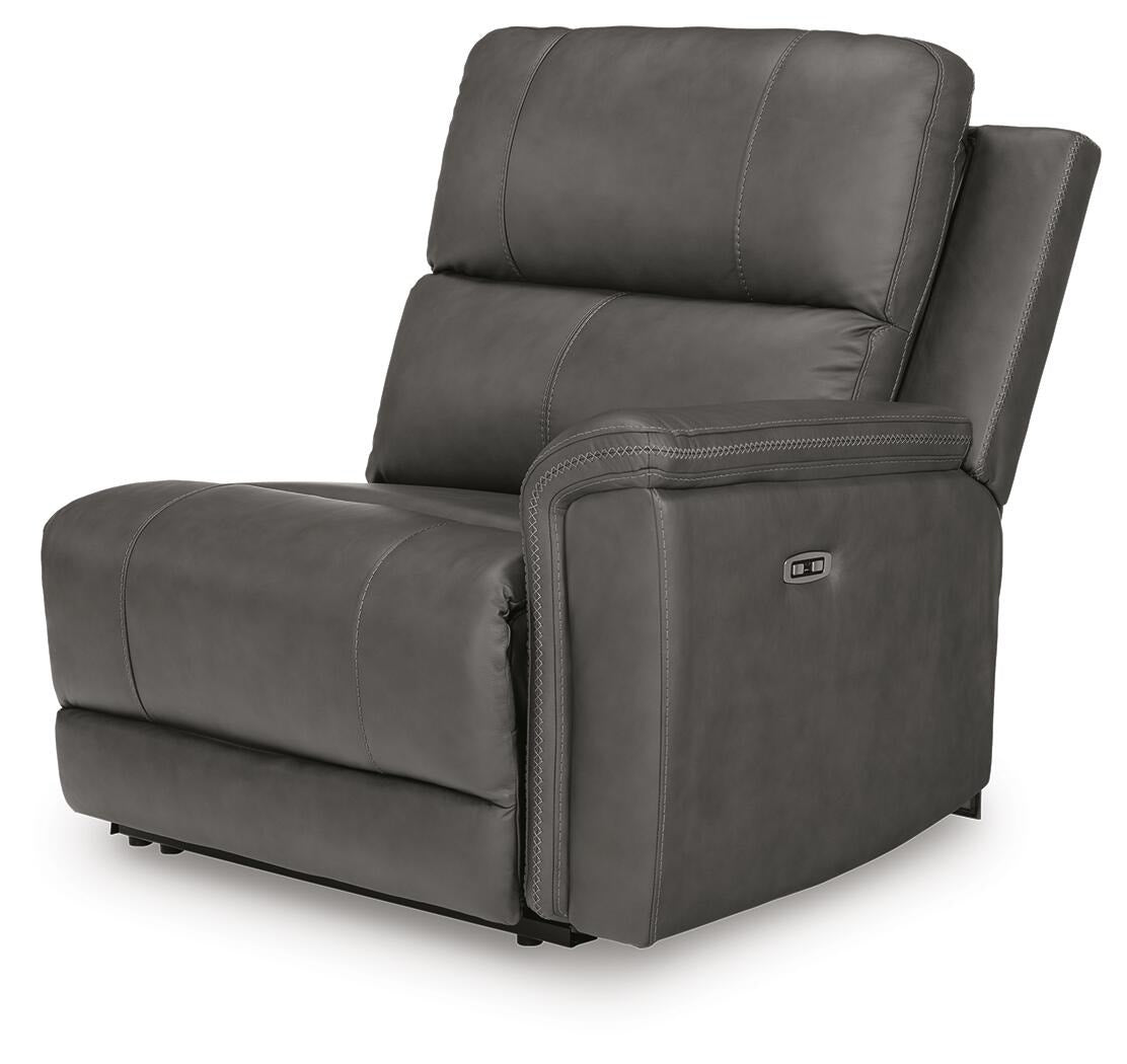 Bleckley Power Reclining Sofa (PCU12000-SI) - Image 22