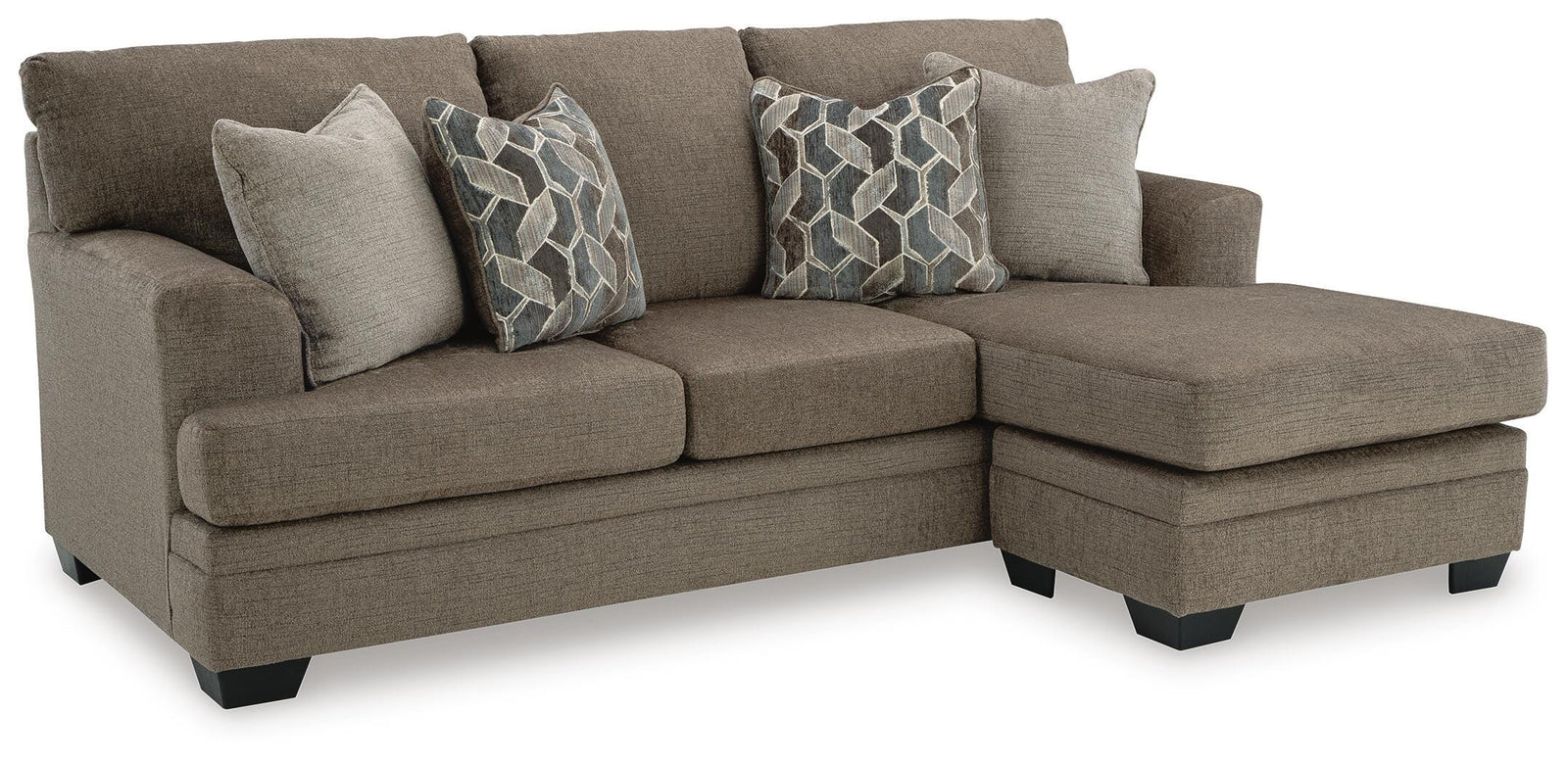 Stonemeade Sofa Chaise (59505-SI) - Image 2