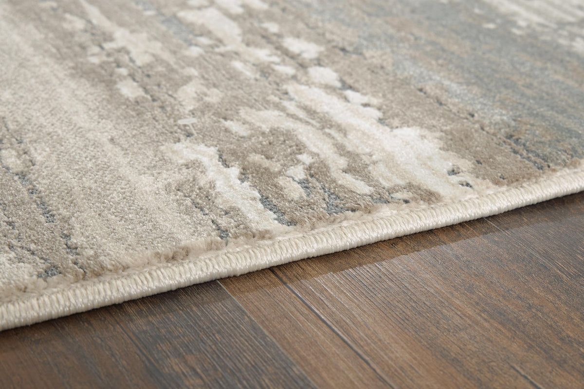 Loomville Large Rug (R40864-SI) - Image 4