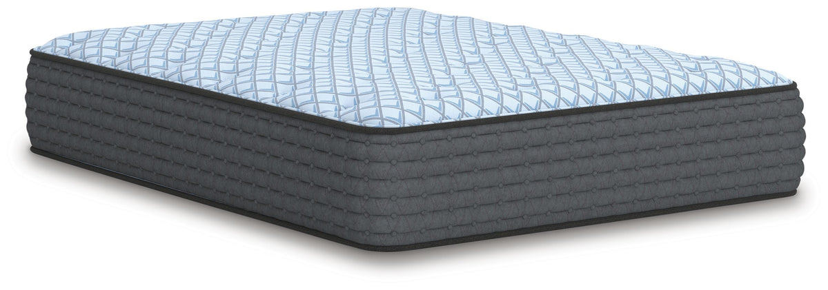 Destin Cove Plush Twin XL Mattress (M331-SI)