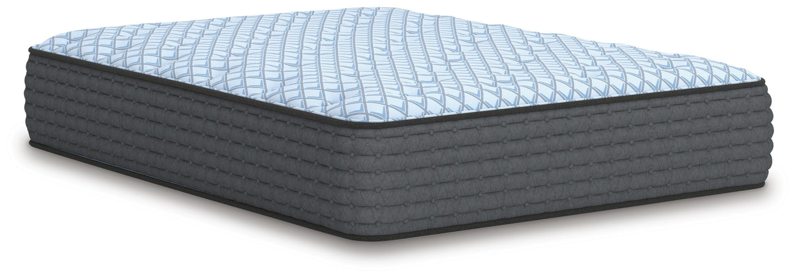 Destin Cove Plush Twin XL Mattress (M331-SI)