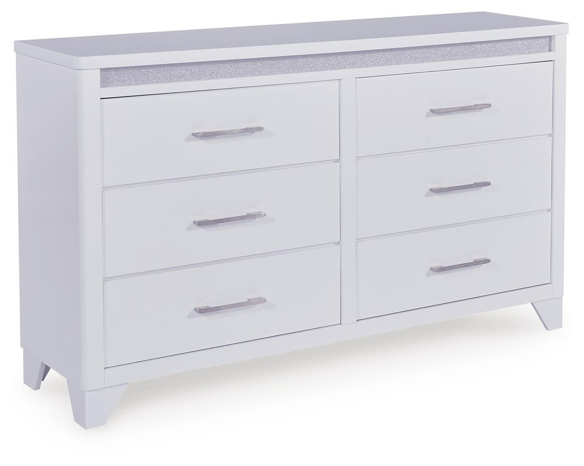 Jarlee Dresser (PCB392-SI) - Image 3