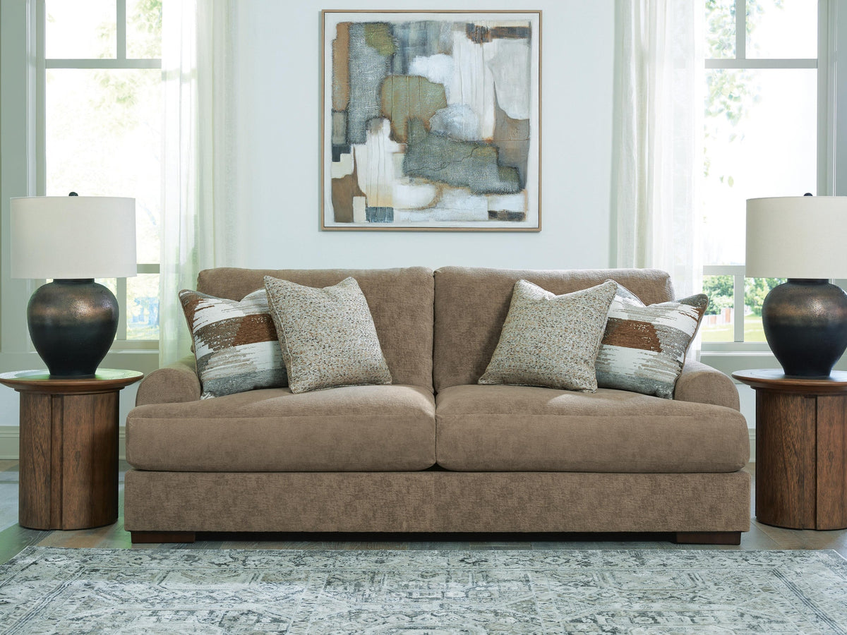 Jayne Park Sofa (PC81505-SI) - Image 10