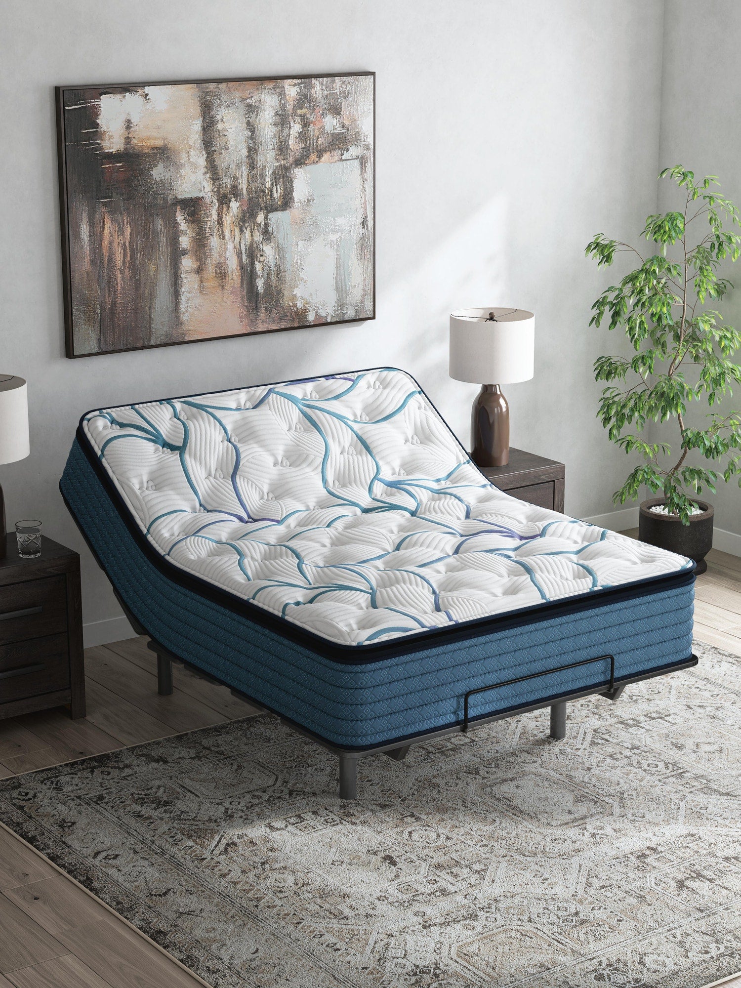 Limited Edition Plush PT 3.0 California King Mattress (M452-SI) - Image 13