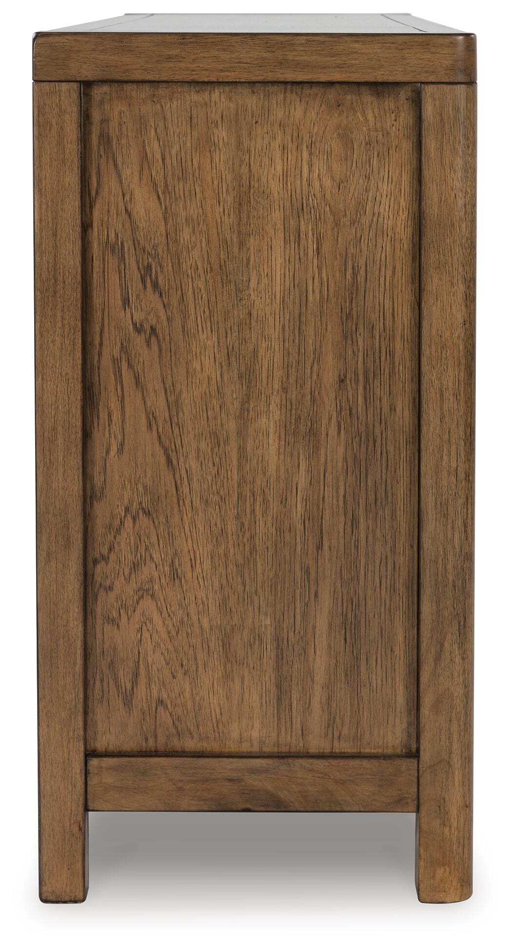 Cabalynn Dining Server (D974-SI) - Image 4