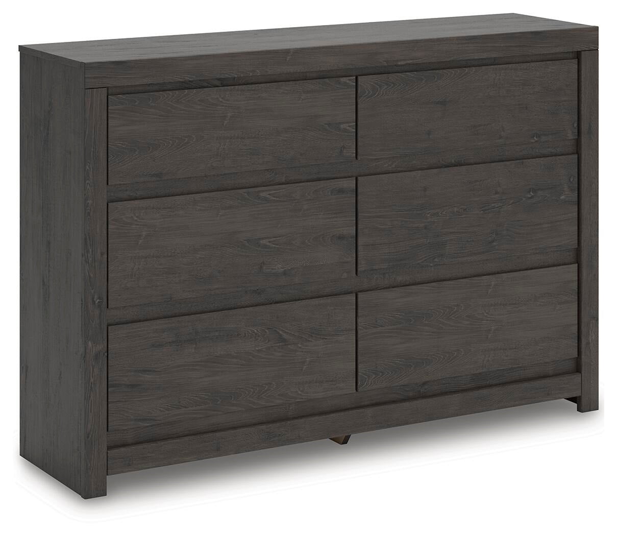 Fraluna Dresser (PCB3370-SI) - Image 10