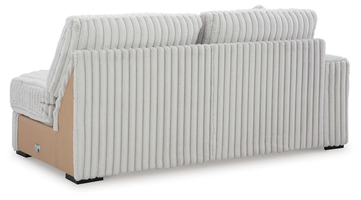 Stupendous Left-Arm Facing Sofa (25903-SI) - Image 10