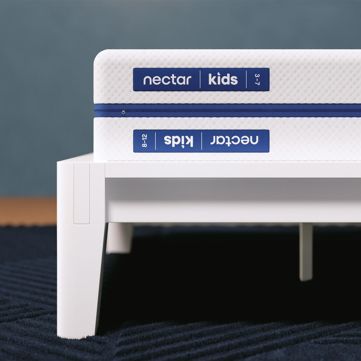 Nectar Foam Kids Full Mattress (M117-SI) - Image 15