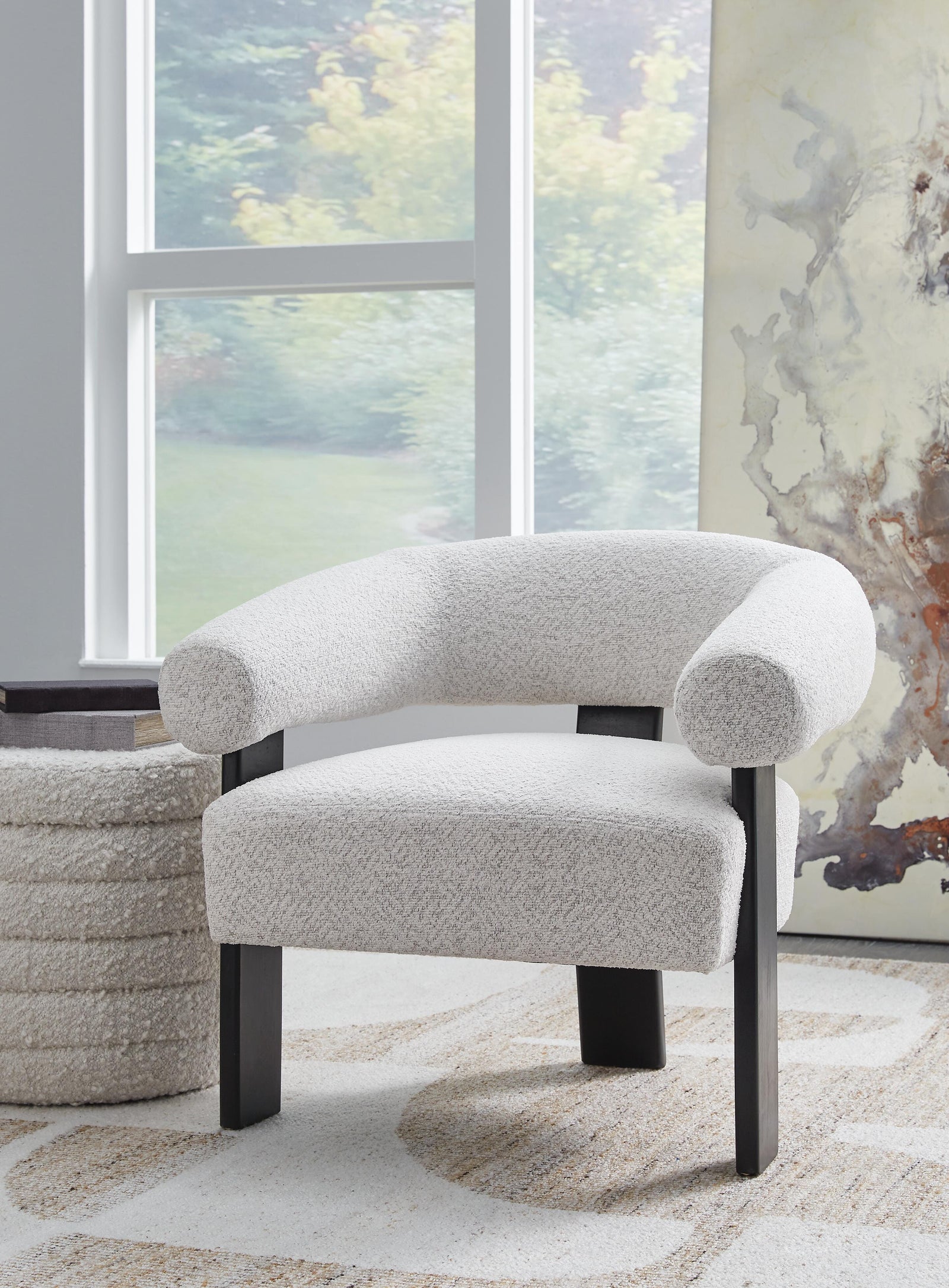 Dultish Accent Chair (A3000668-SI) - Image 5