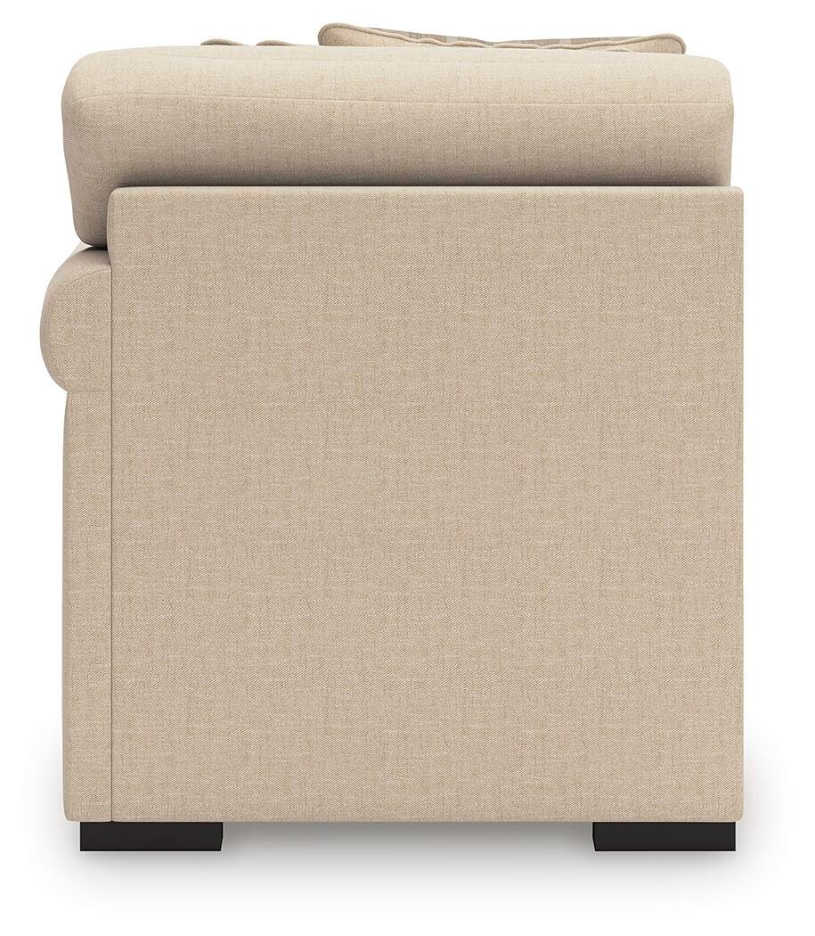 LadyMae Right-Arm Facing Corner Chaise (59404-SI) - Image 29