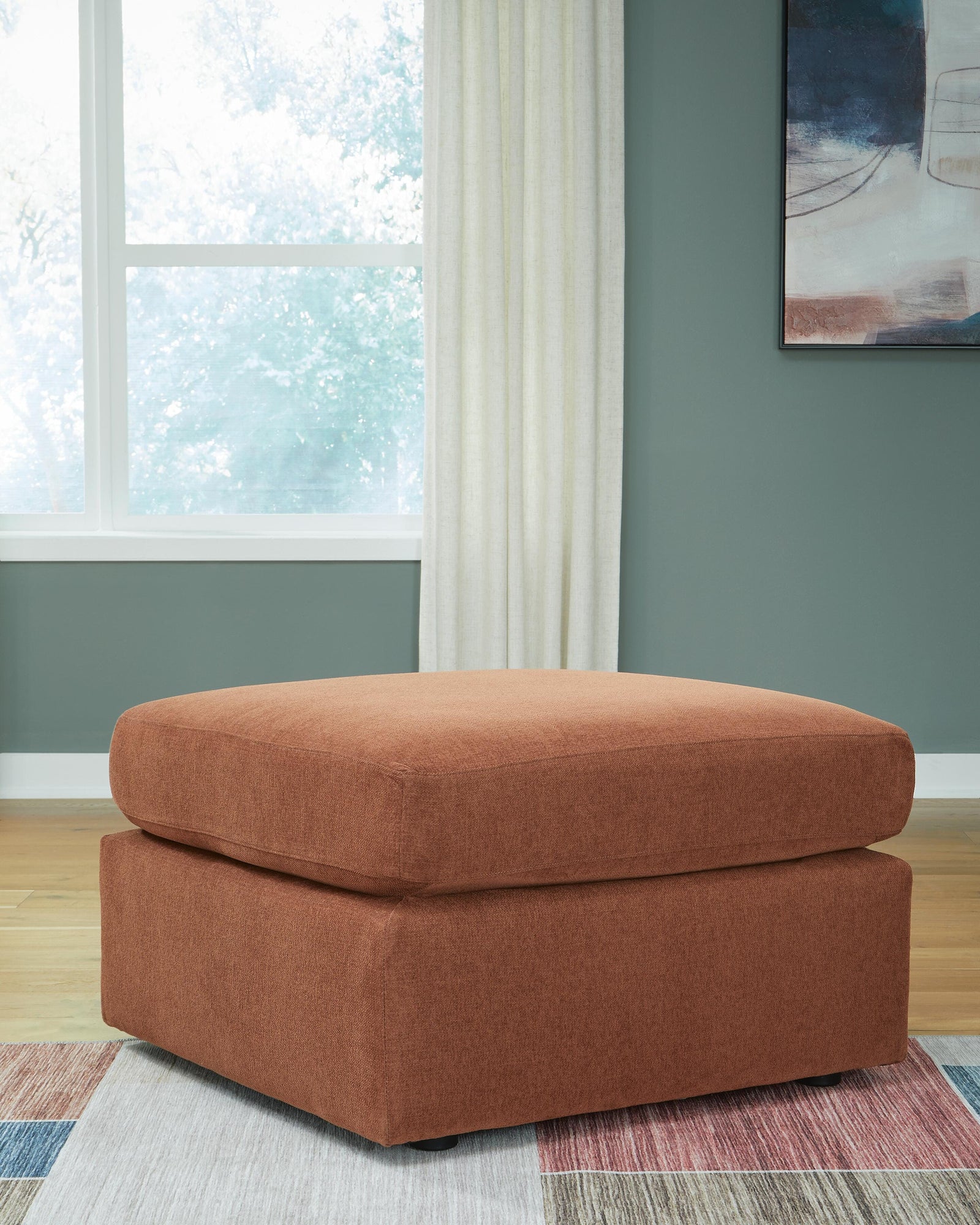 Modmax Left-Arm Facing Corner Chaise (92102-SI) - Image 47