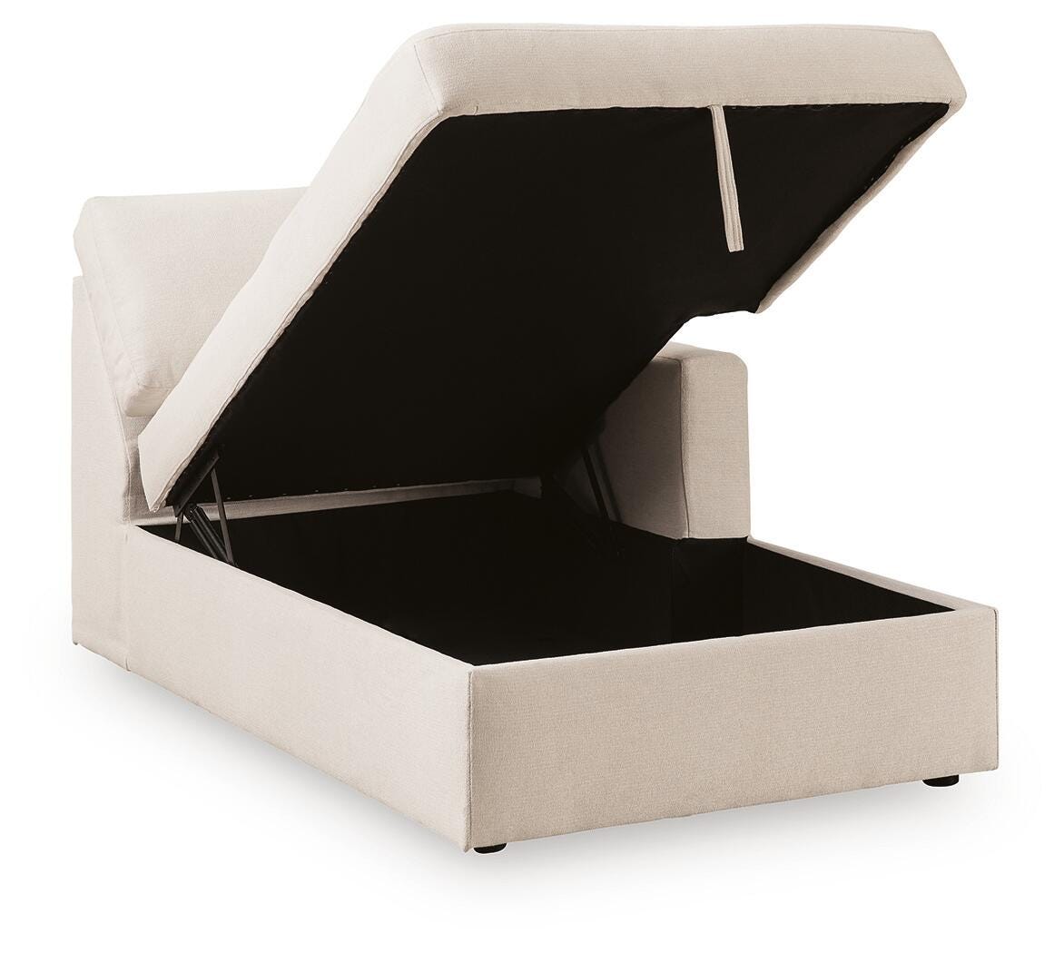 Modmax Left-Arm Facing Corner Chaise (92103-SI) - Image 21
