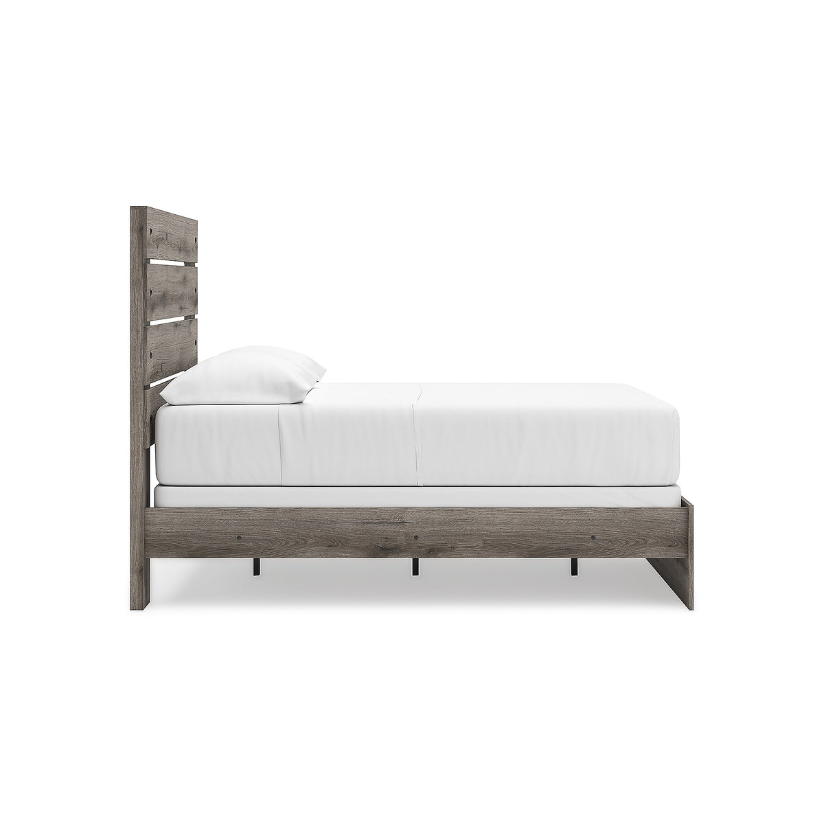 Graystorm Full Panel Bed (PCB2405-SI) - Image 7
