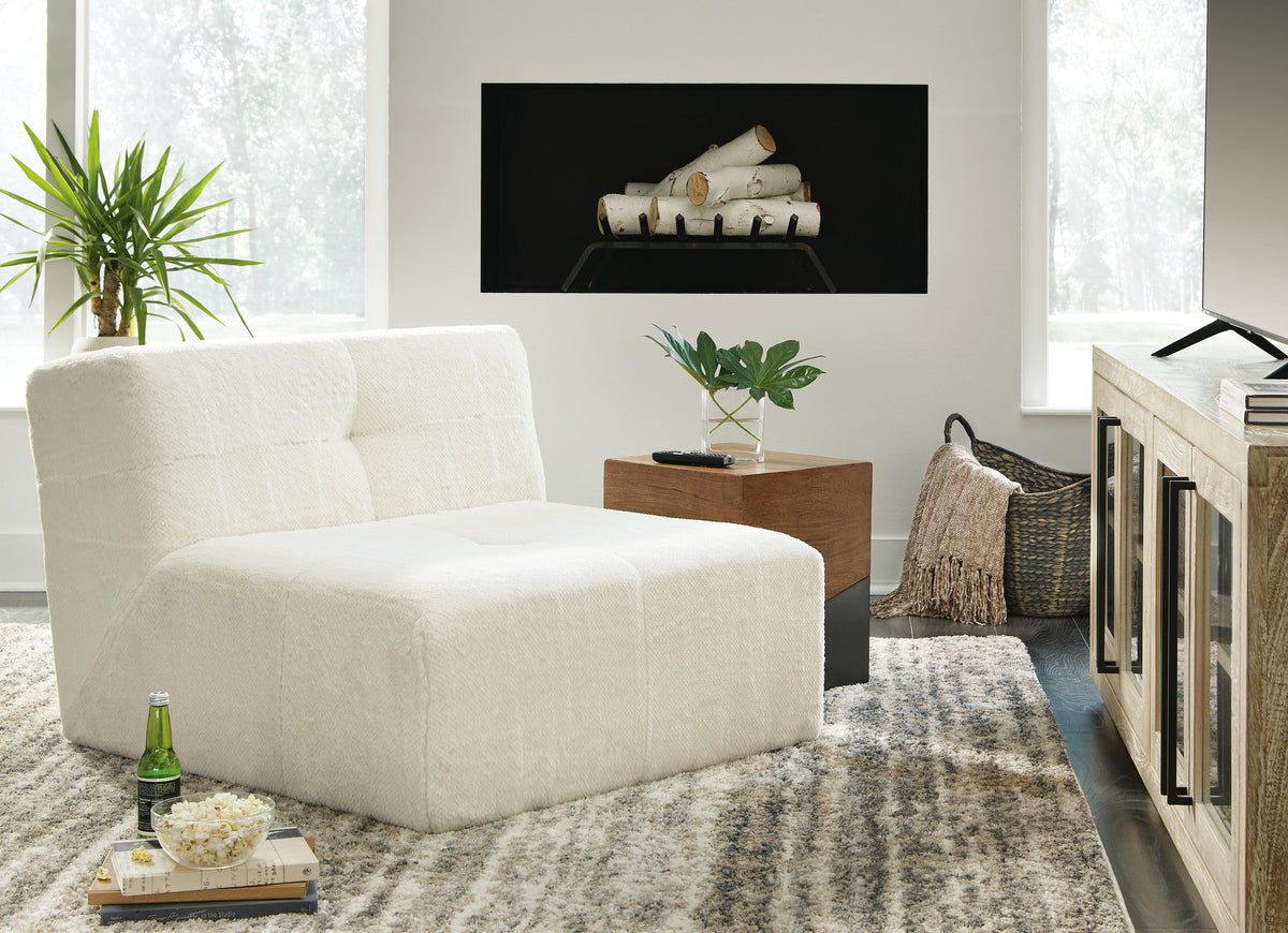 Brettner Accent Chair (A3000697-SI) - Image 5