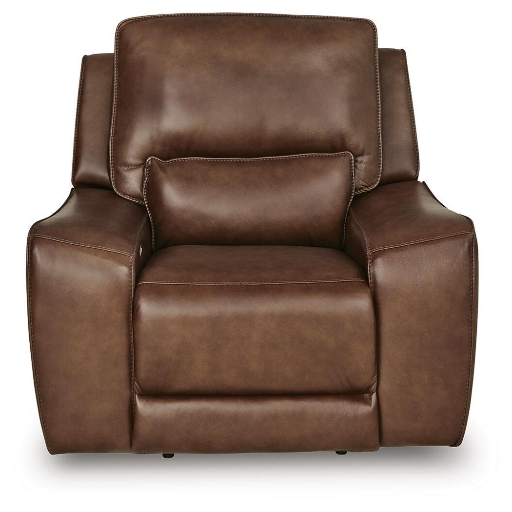 DeepWakes Power Reclining Sofa (PCU62607-SI) - Image 4