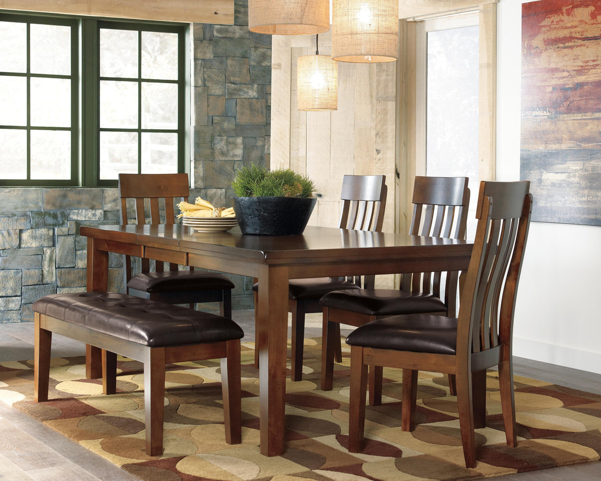 Ralene Dining Set (D594-SI) - Image 4