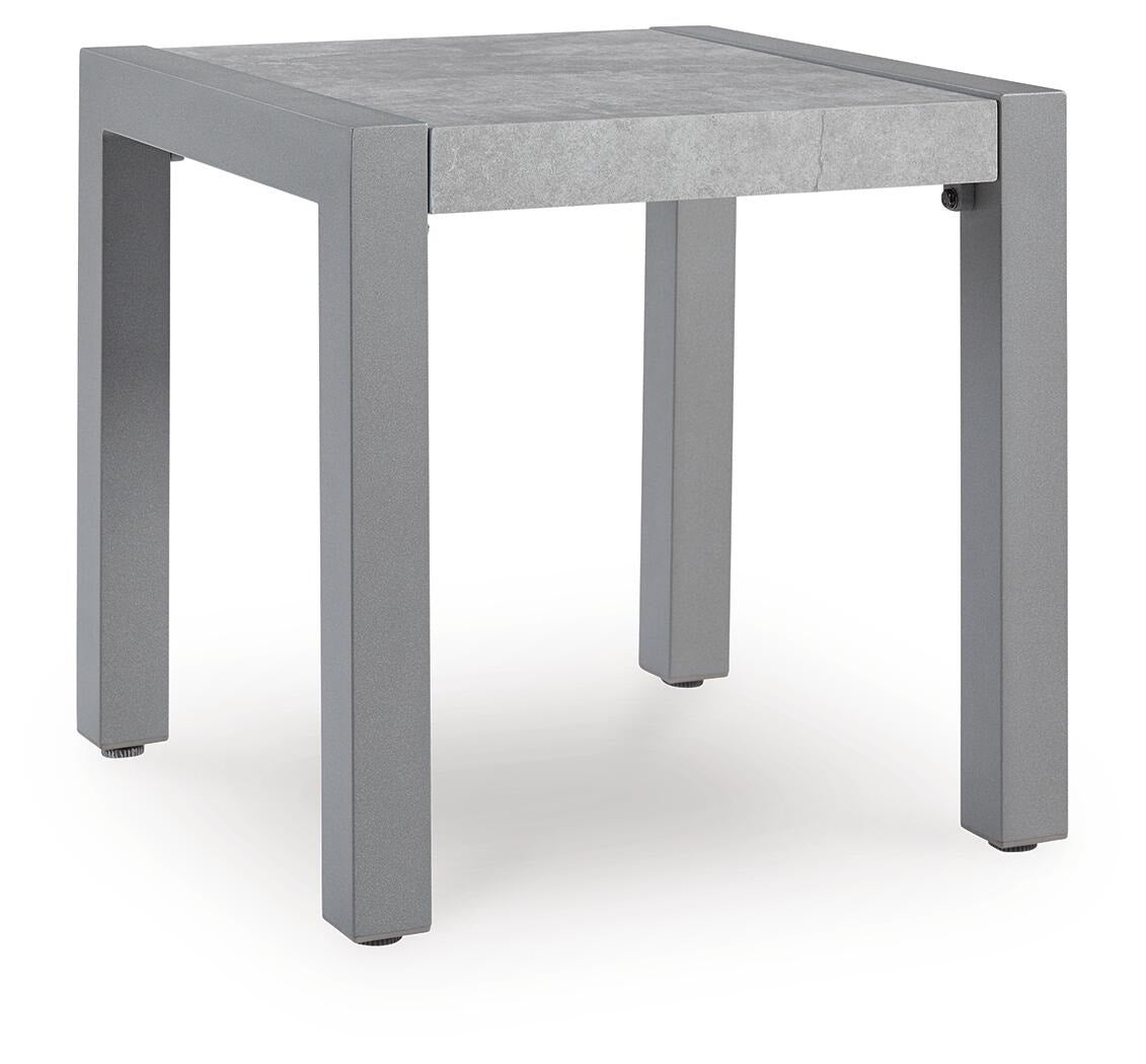 Hurley Park Outdoor Sofa with Cushion (PCP695-SI) - Image 9