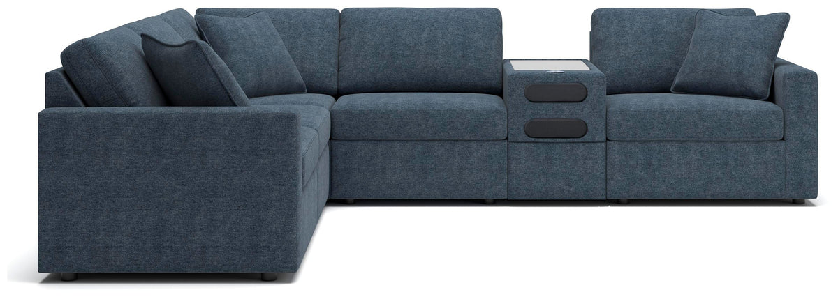 Modmax 6-Piece Sectional (92121-SI) - Image 2